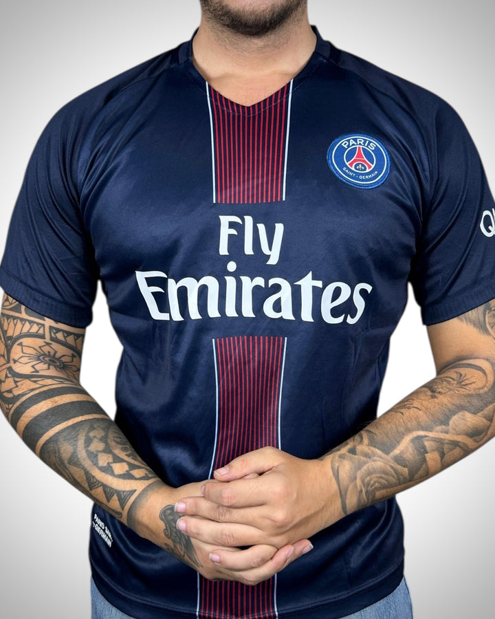 Maglia Nike PSG Home Verratti 6