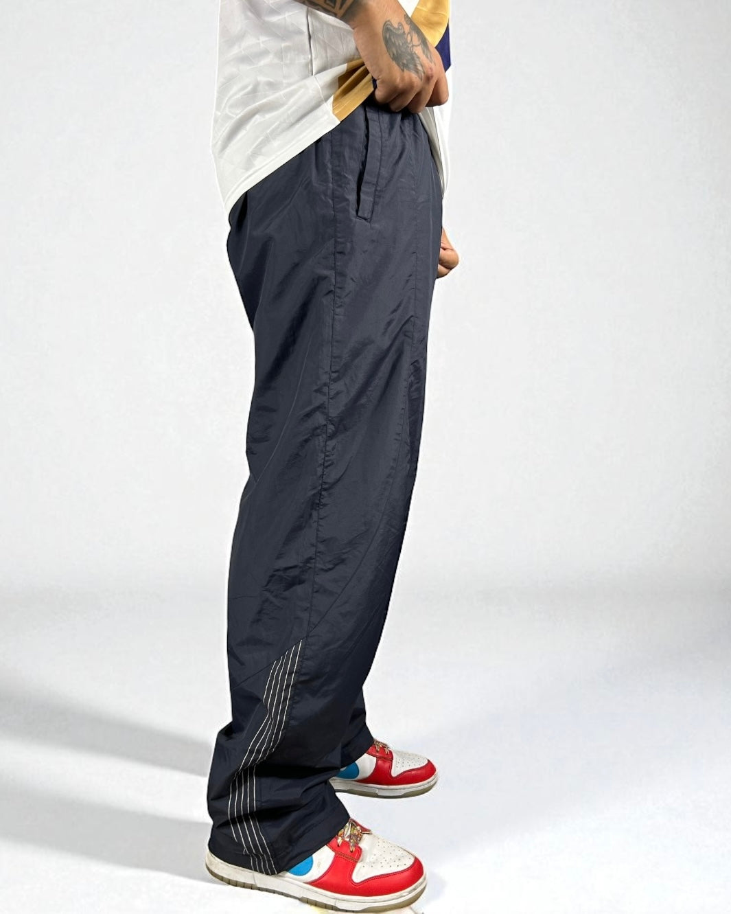 Pantaloni Nike vintage 90/2000