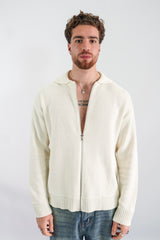 Maglia Lorent Zip