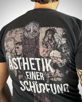 Maglietta Ubermensch – Ästhetik Einer Schöpfung