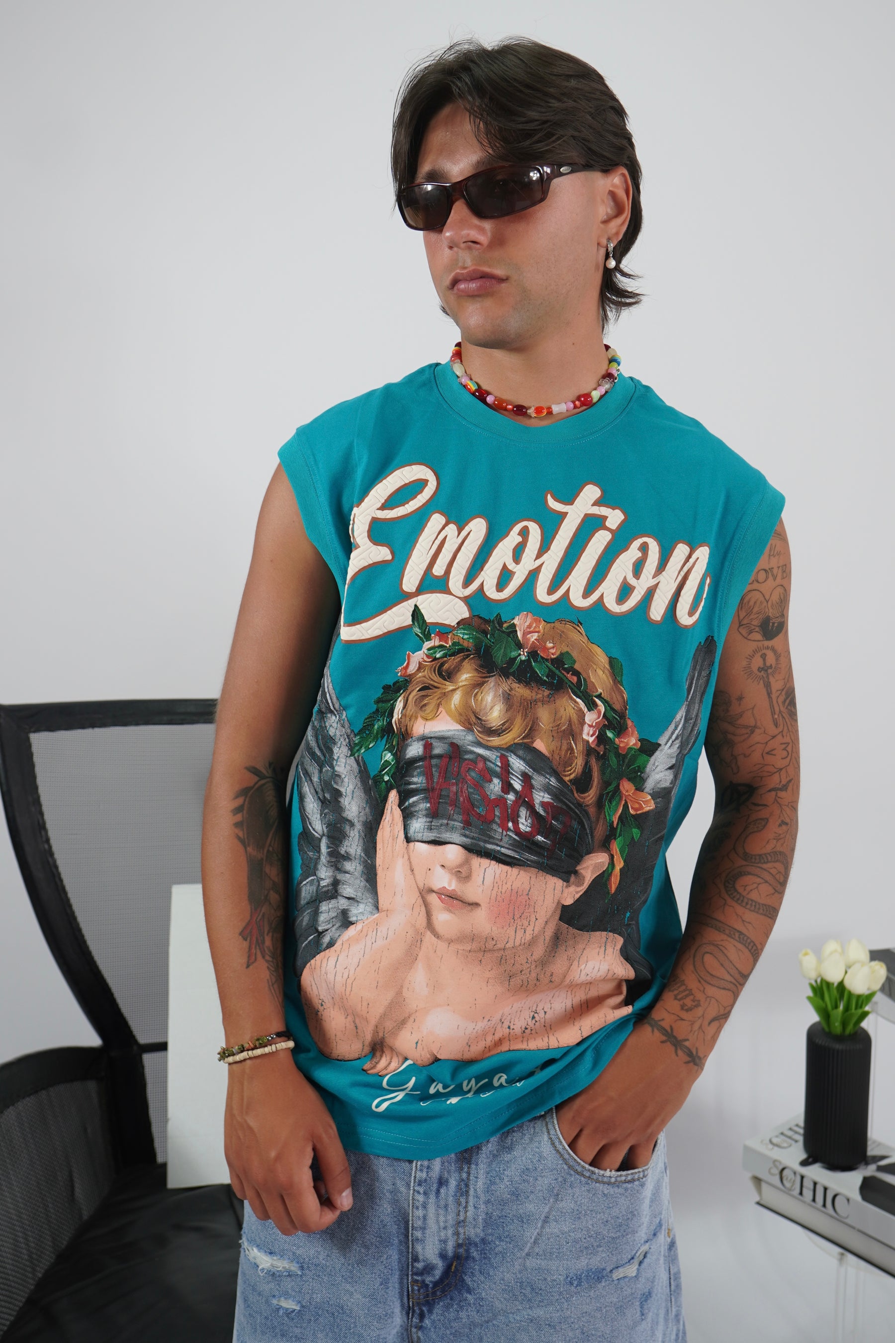 Canotta Emotion