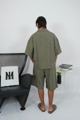 Set Lanzarote