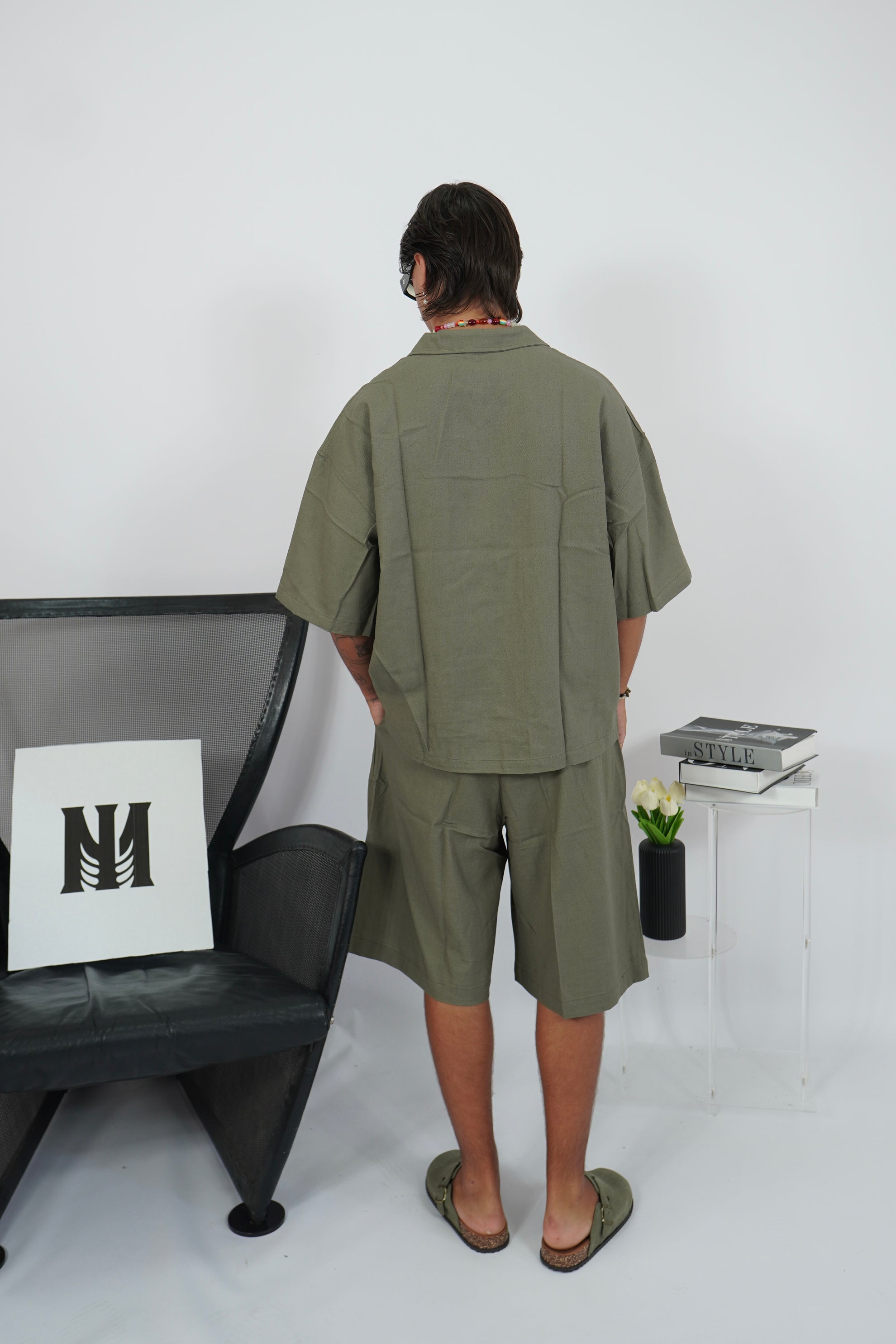 Set Lanzarote