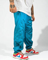 Pantaloni Nike ACG Windbreaker Teal