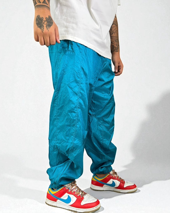 Pantaloni Nike ACG Windbreaker Teal