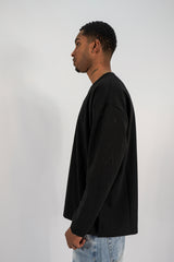 Maglia Essential Scollo a V 2 varianti colore