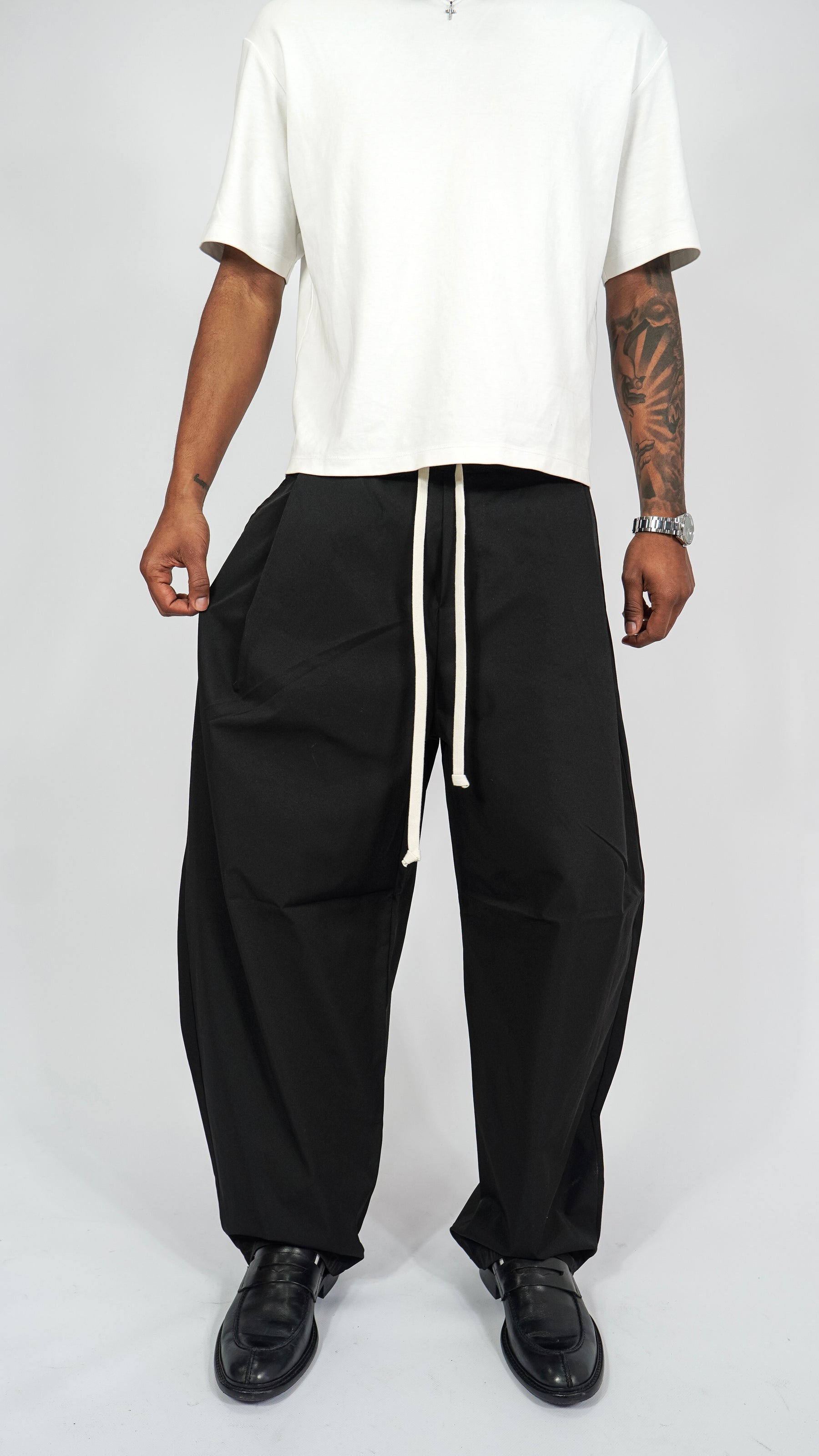 Pantalone Balloon Drew