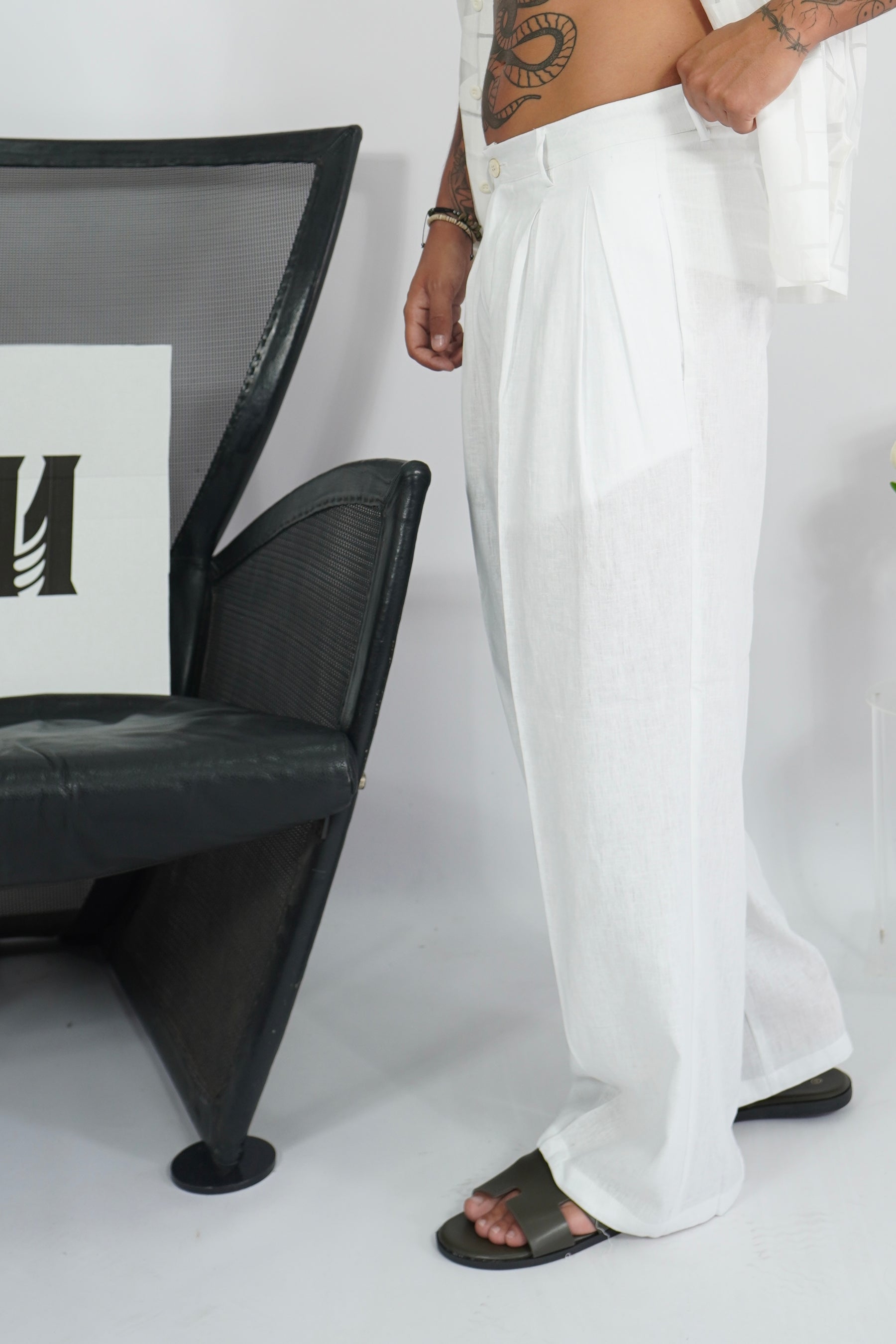 Pantalone Phuket