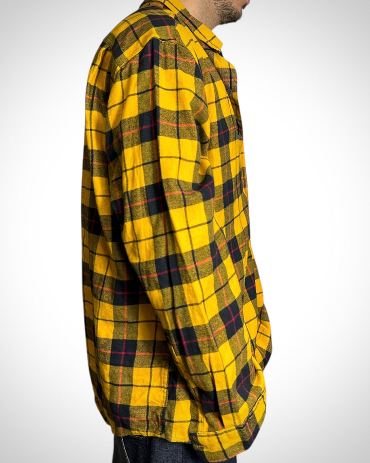 Vintage Check Multicolor