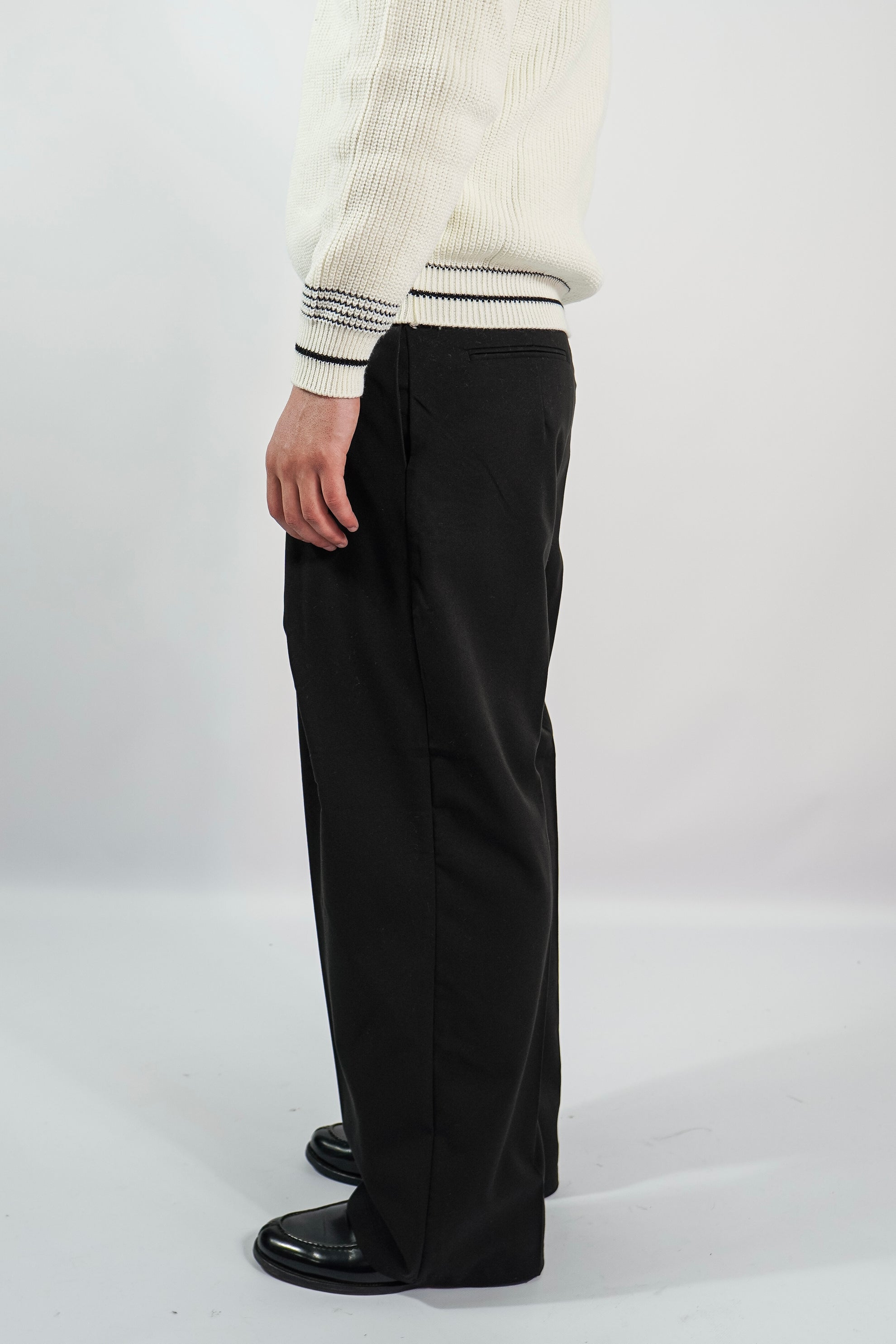 Pantalone Kyoto 3 varianti colore