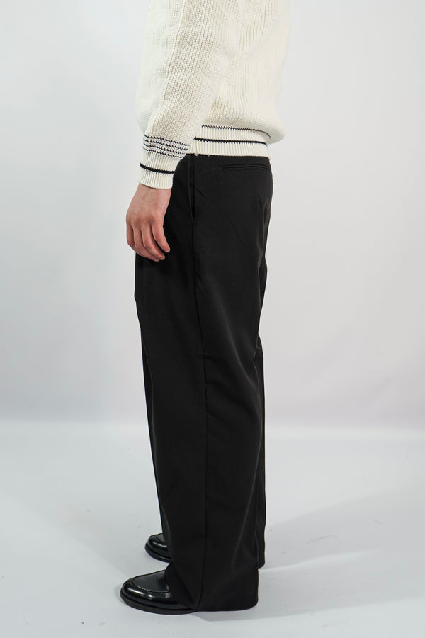 Pantalone Kyoto 3 varianti colore