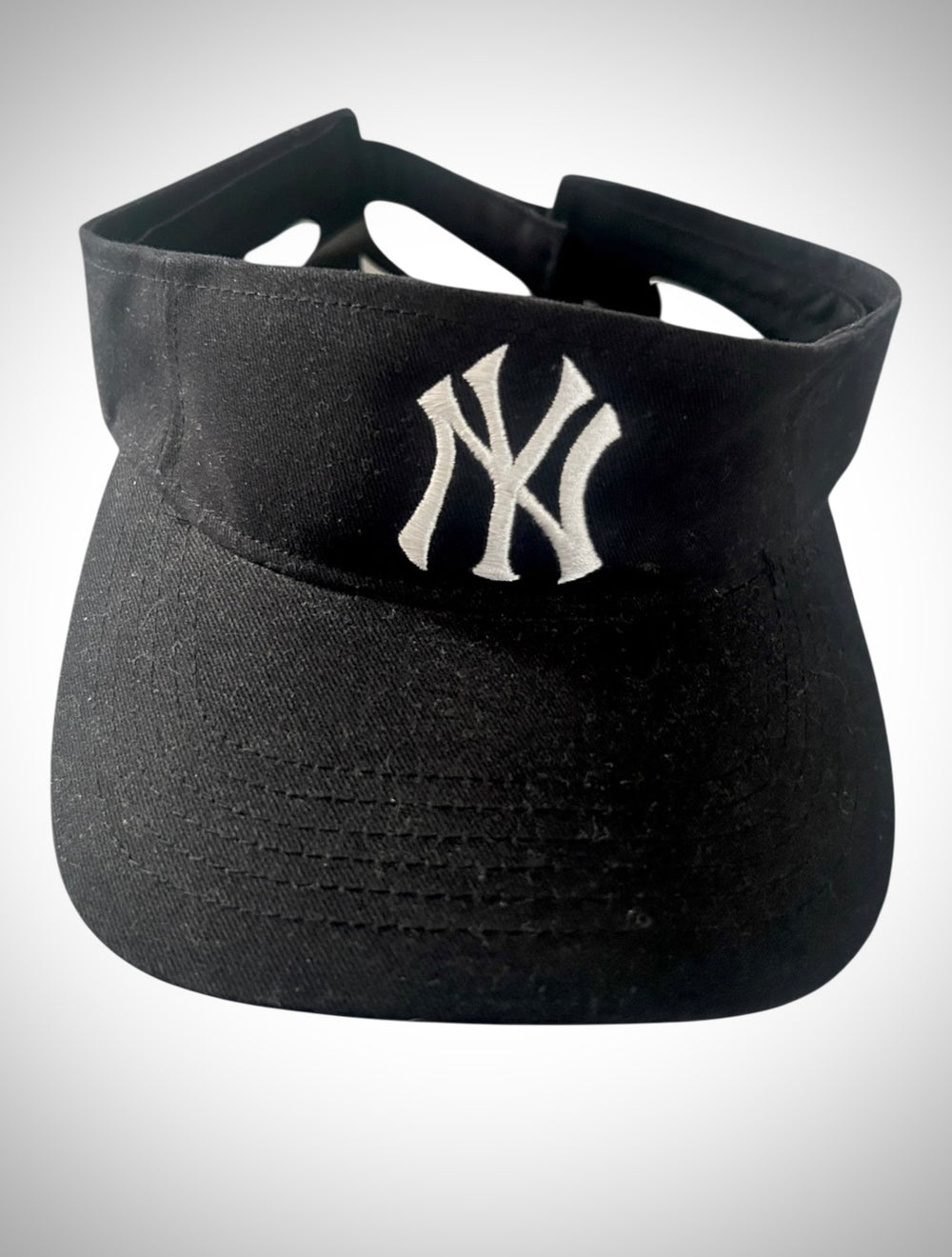 Visiera New York Yankees – Nera