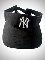 Visiera New York Yankees – Nera