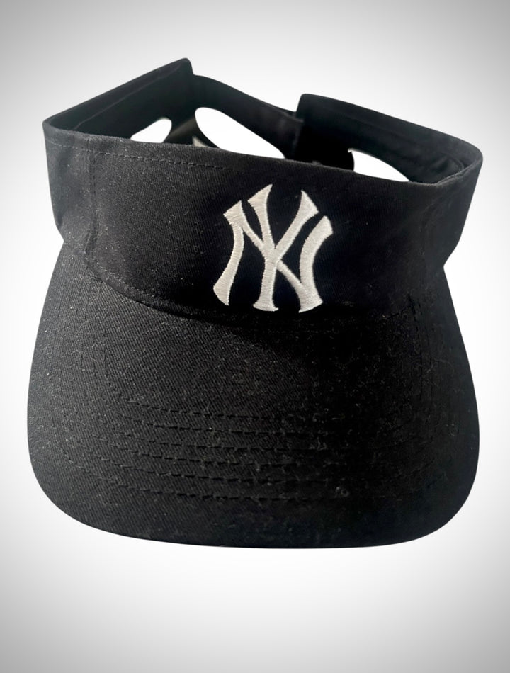 Visiera New York Yankees – Nera
