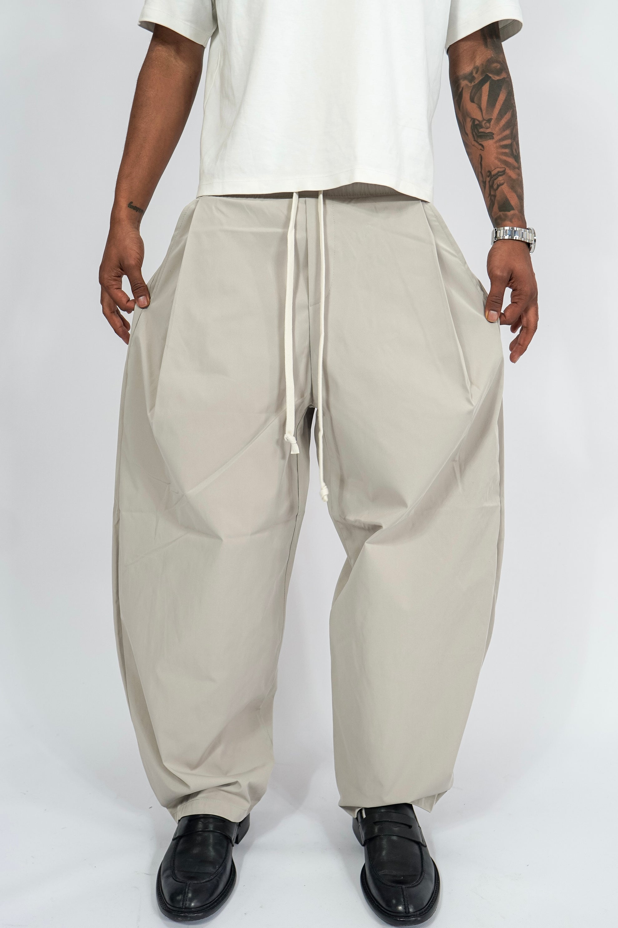 Pantalone Balloon Drew