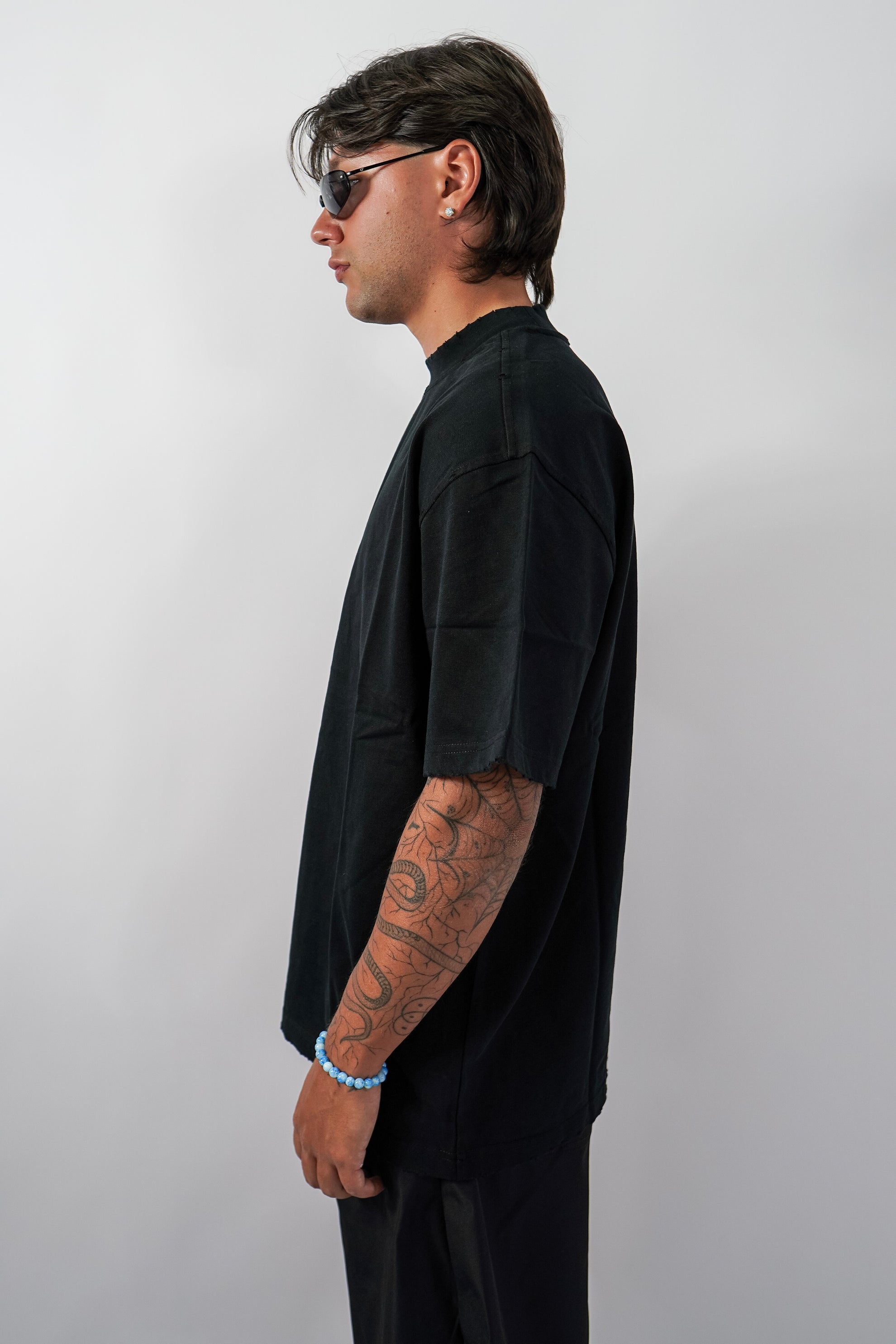 T-shirt Zen