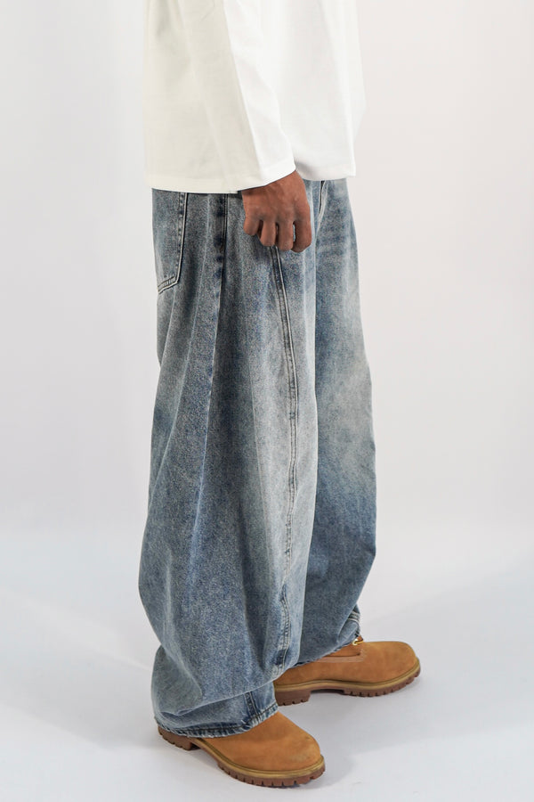Denim Stone Loose