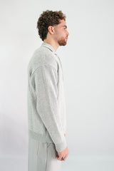 Maglia Lorent Zip