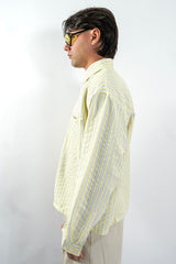 Camicia Pastel Line