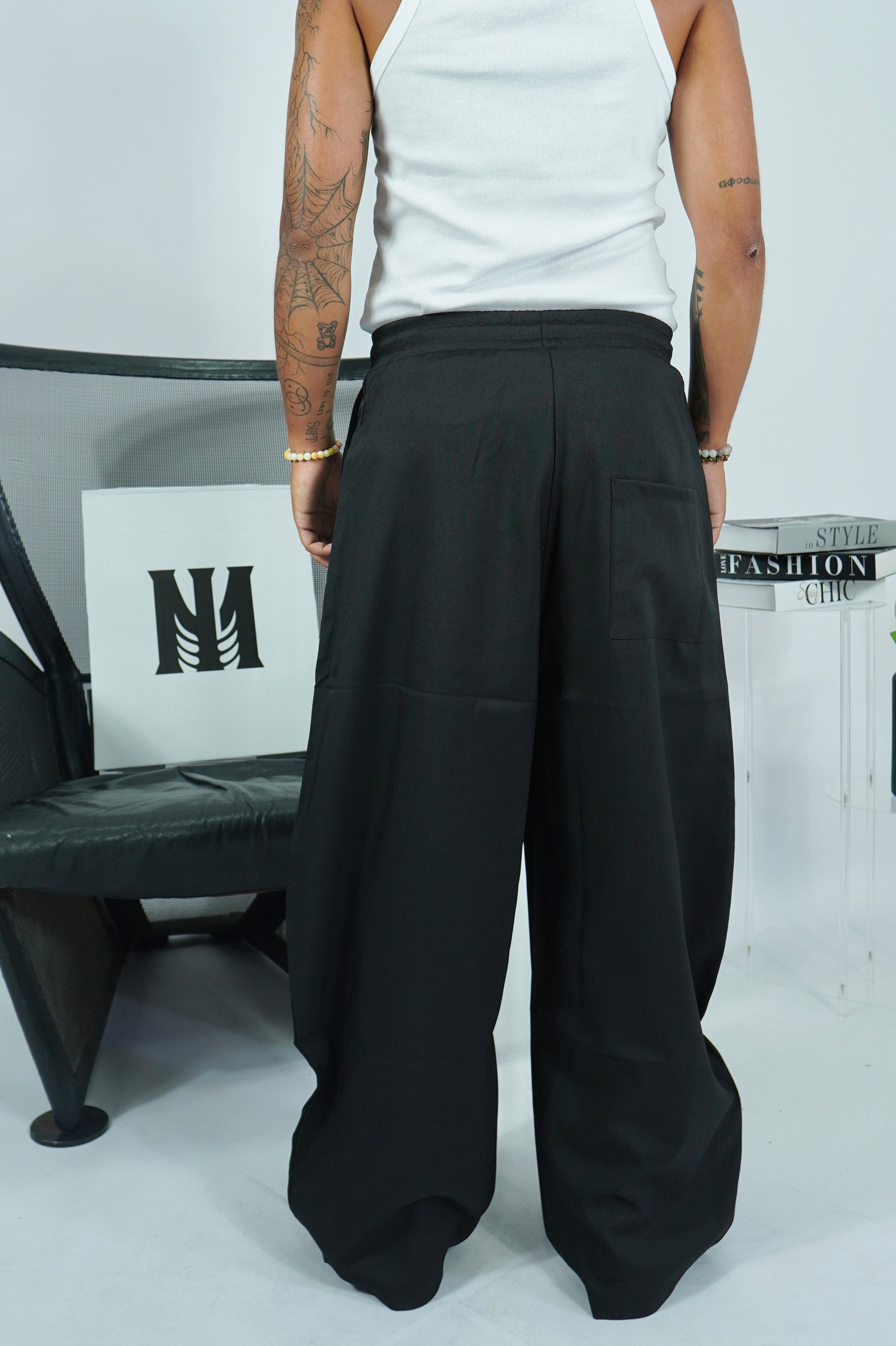 Pantalone Tahiti