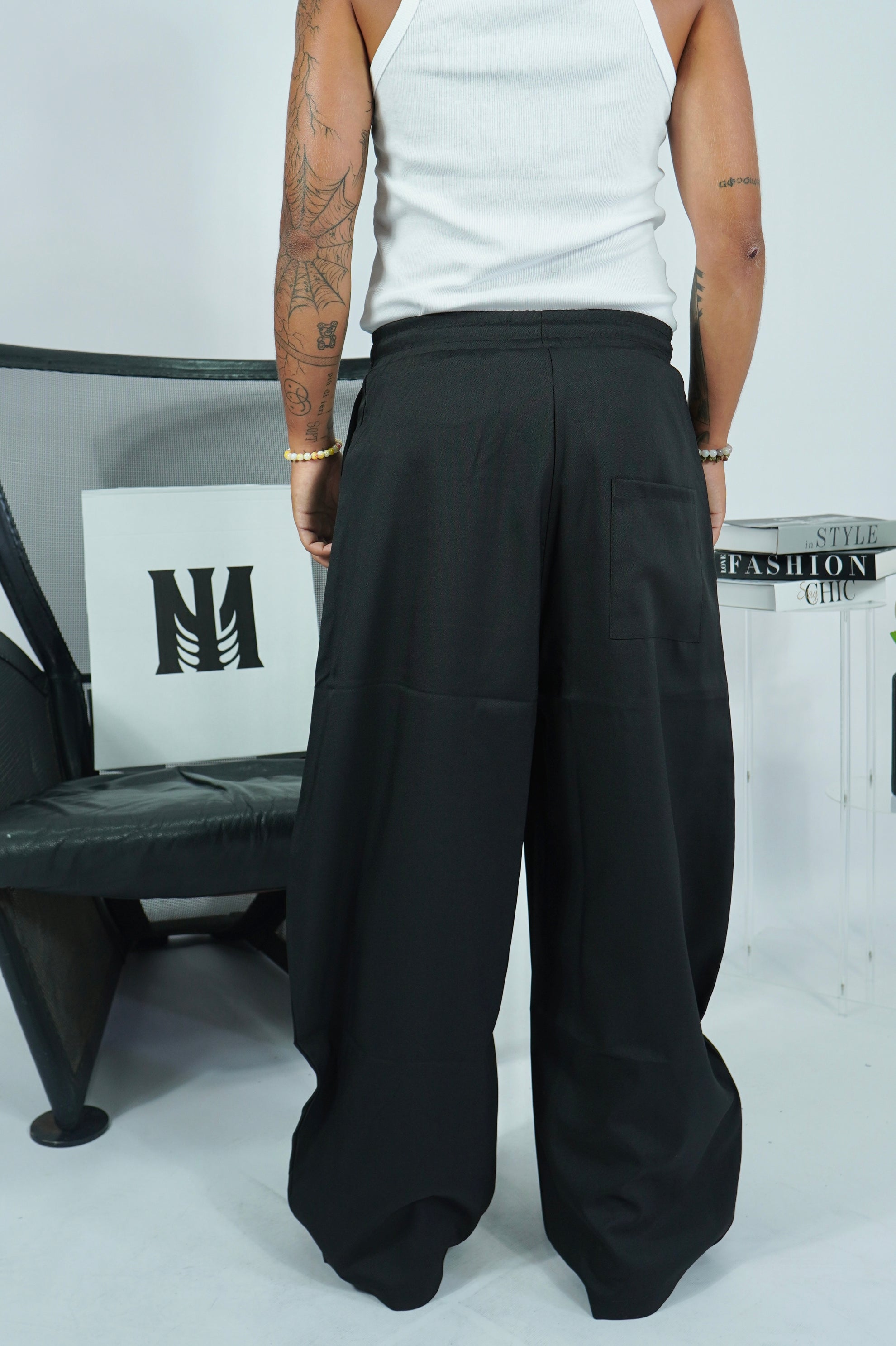 Pantalone Tahiti