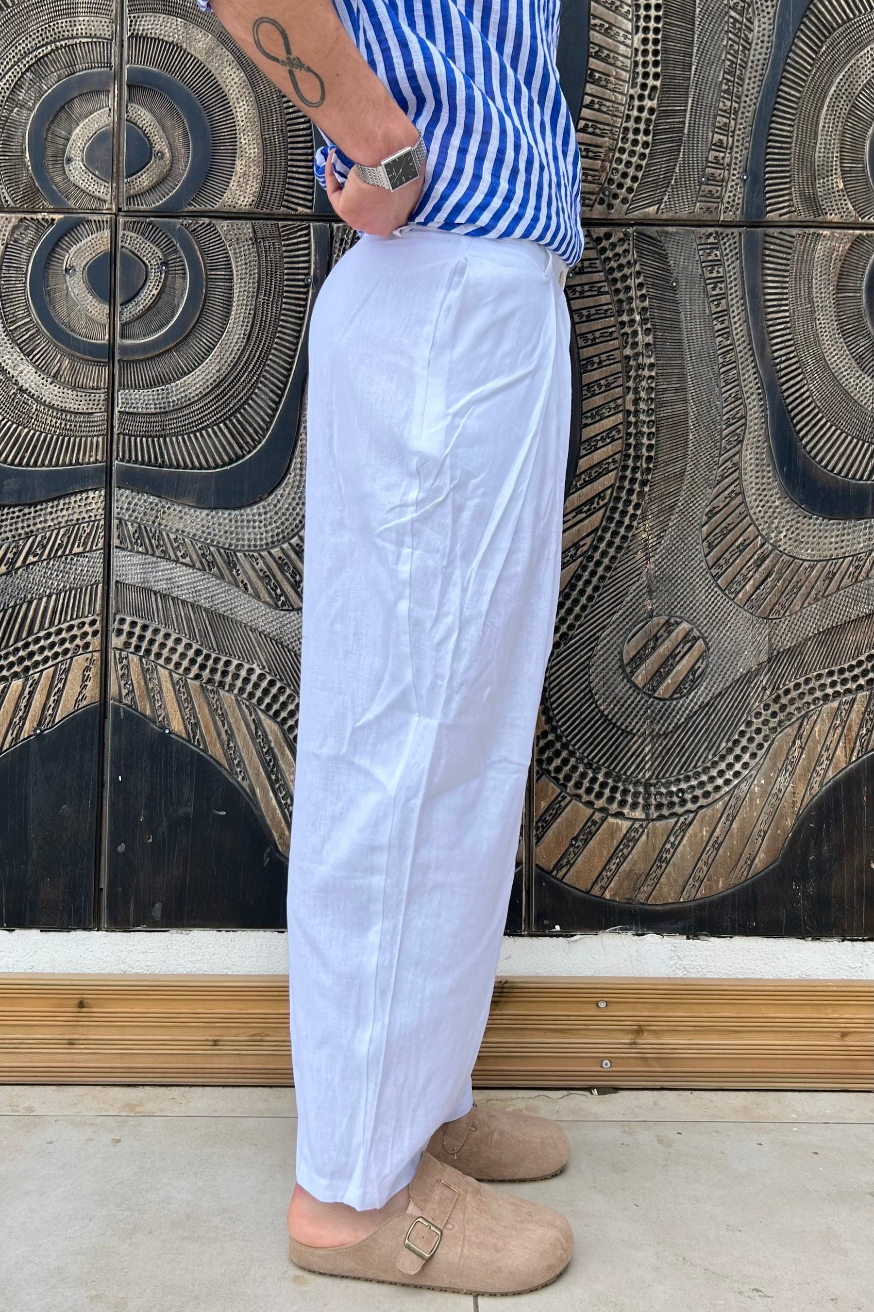 Pantalone Nomad