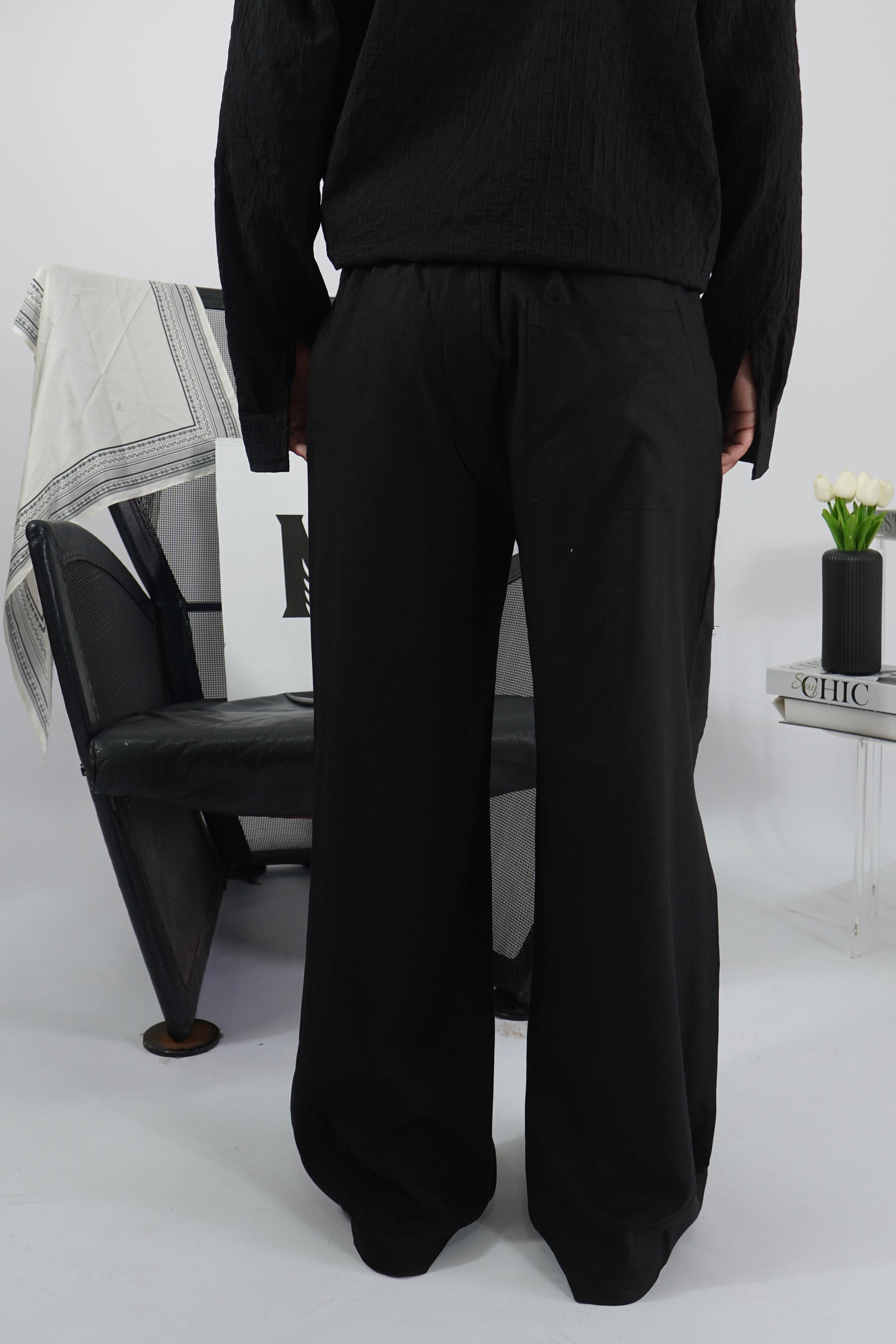Pantalone Ocean