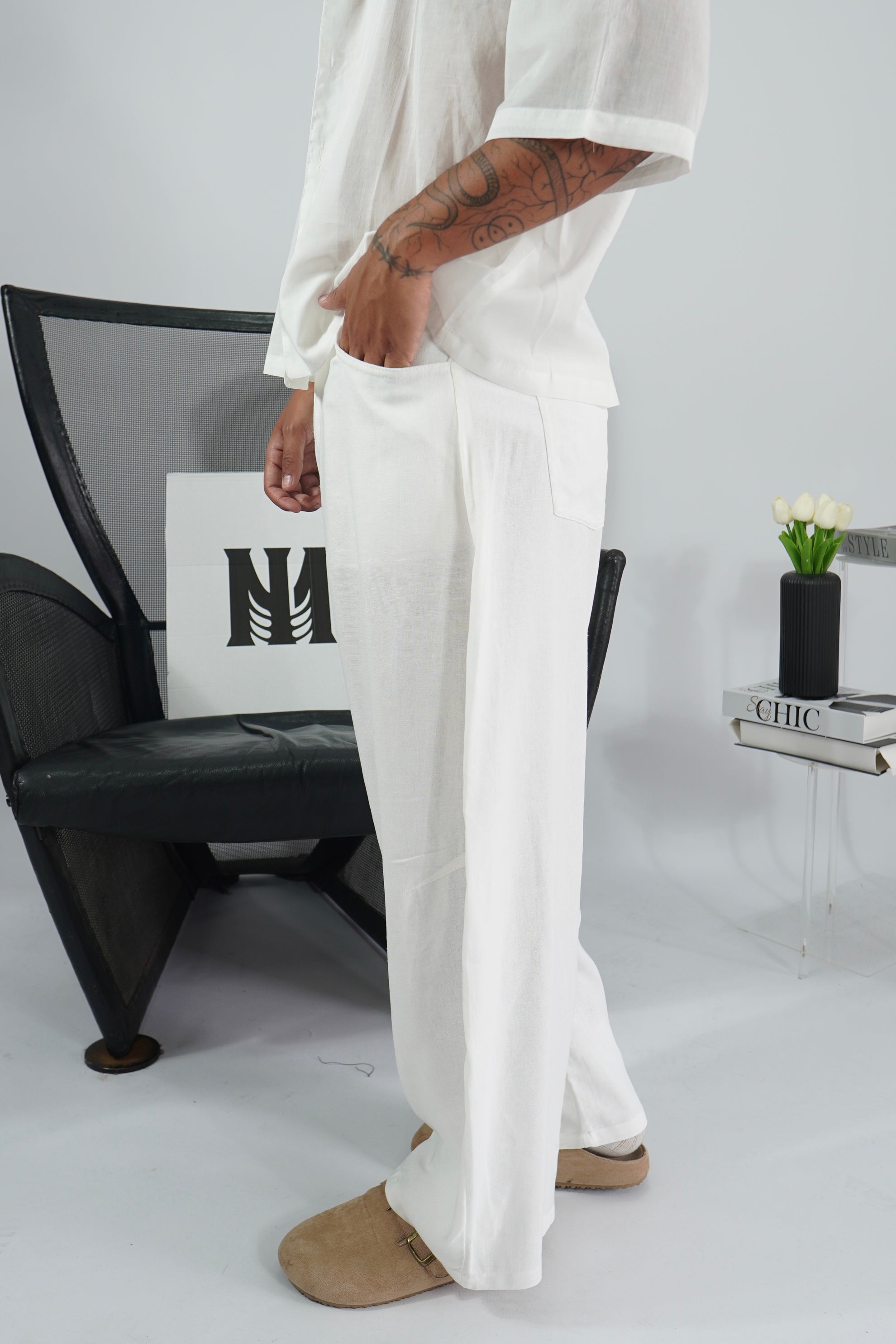 Pantalone Horizon