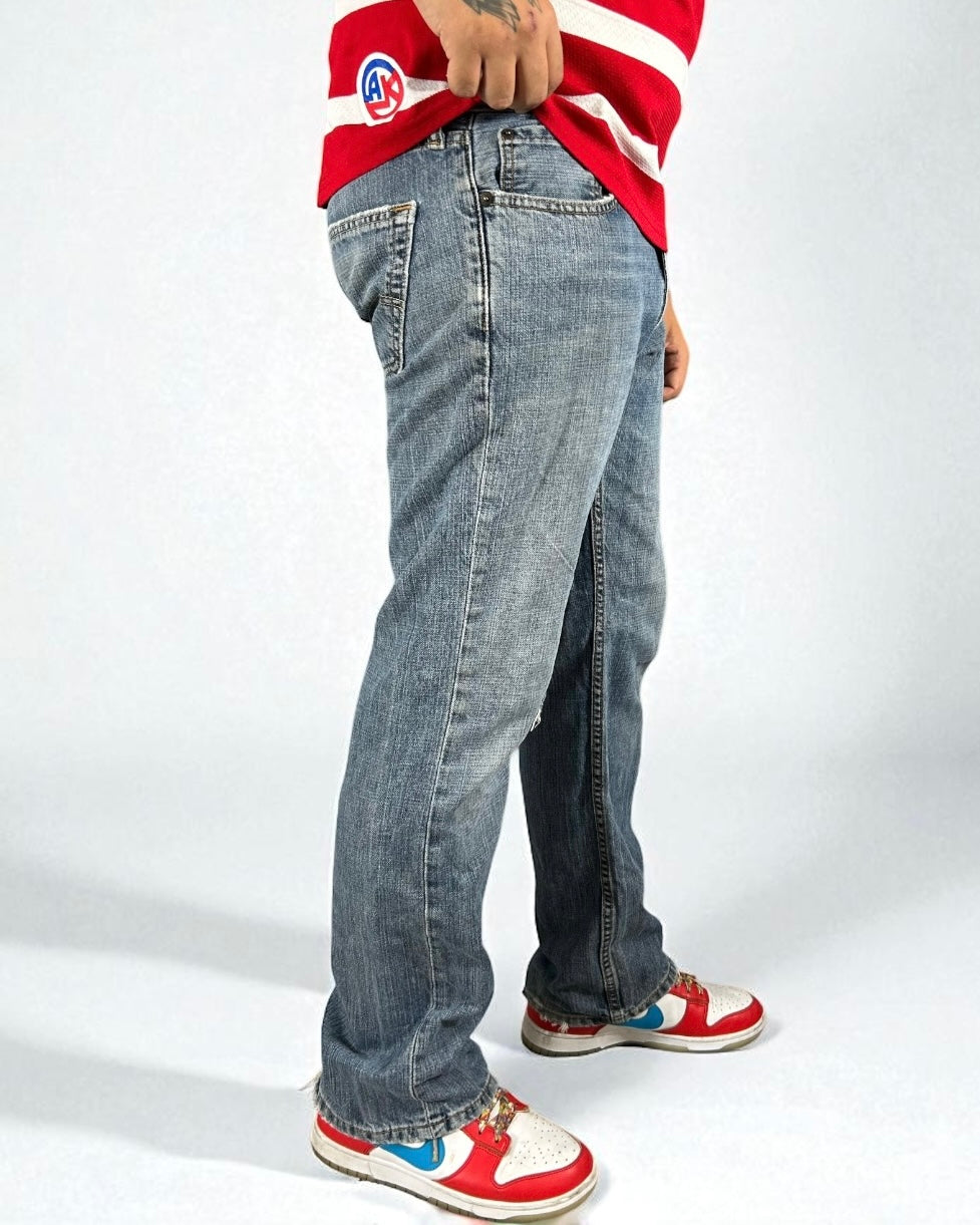 Levi’s 559-Vintage