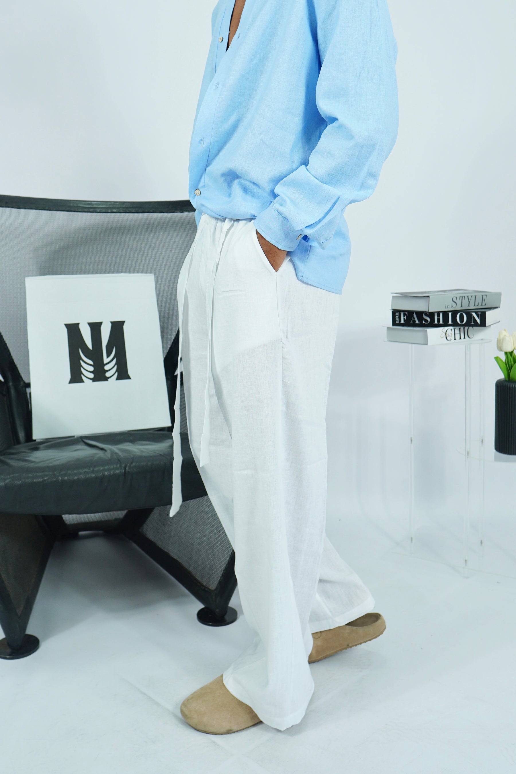 Pantalone Thiago