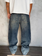 JEANS BRIDGE
