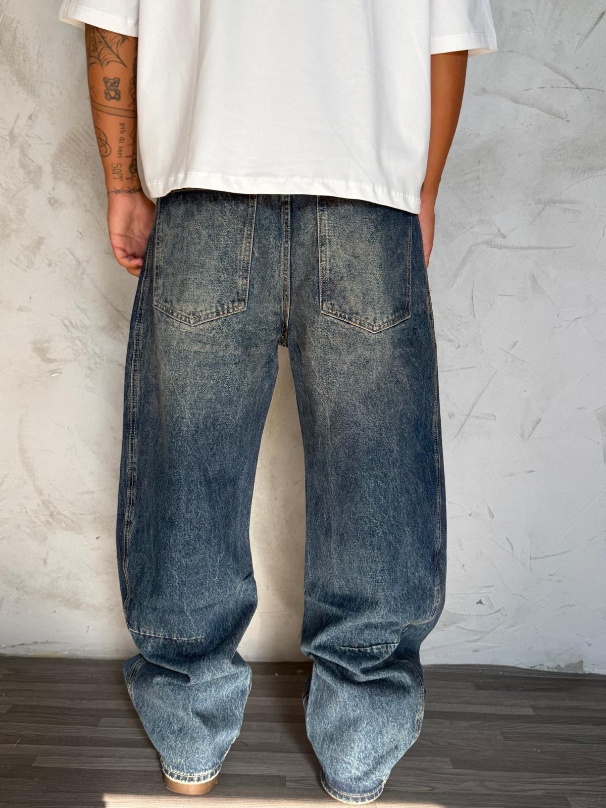 JEANS BRIDGE