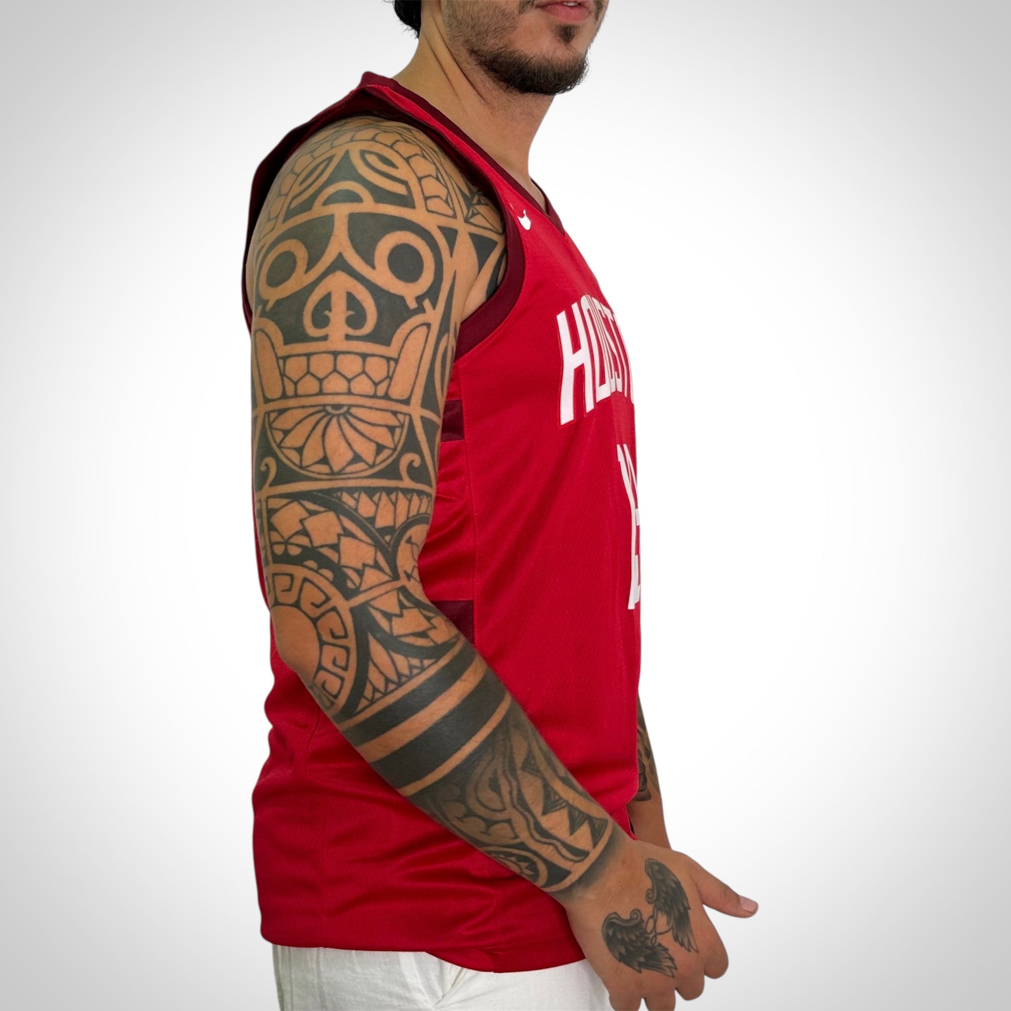 Canotta NBA James Harden #13 -
Houston Rockets (Nike Swingman)