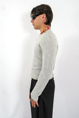 Maglia Henley