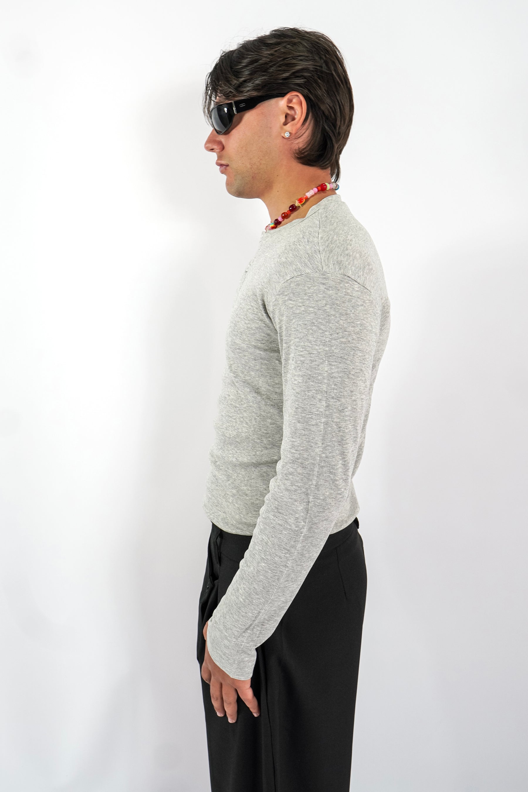 Maglia Henley