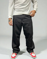 Evisu Reworked – Limited Art Patch “Dragon Waves Deep Shark”