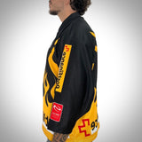 Maglia Hockey "PostFinance Trophy" Flame Edition