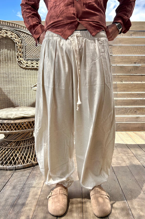 Nomad Balloon Pants