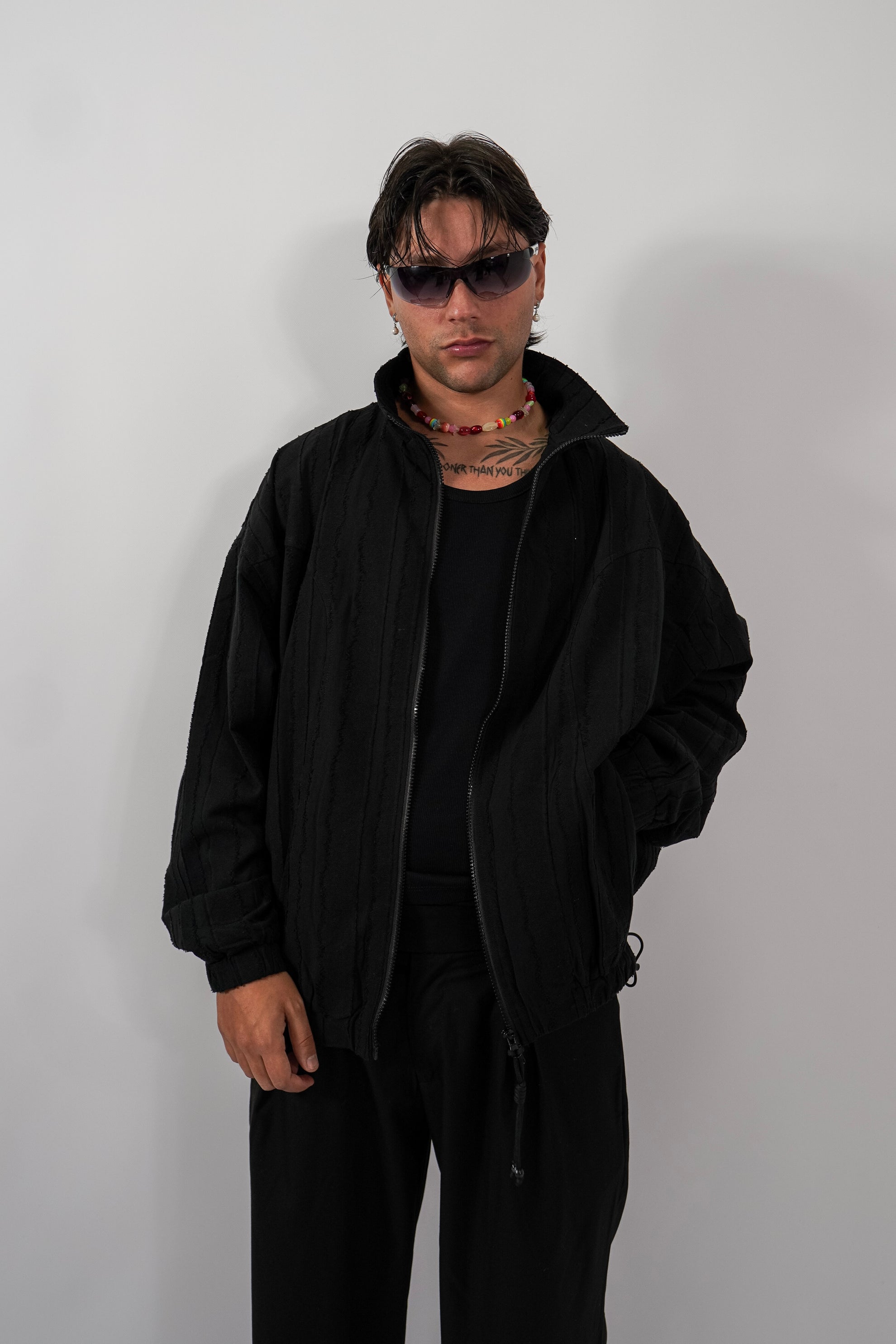 Jacket Axel