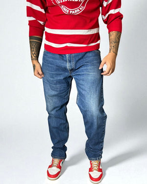 Levis 521- Blue Fade