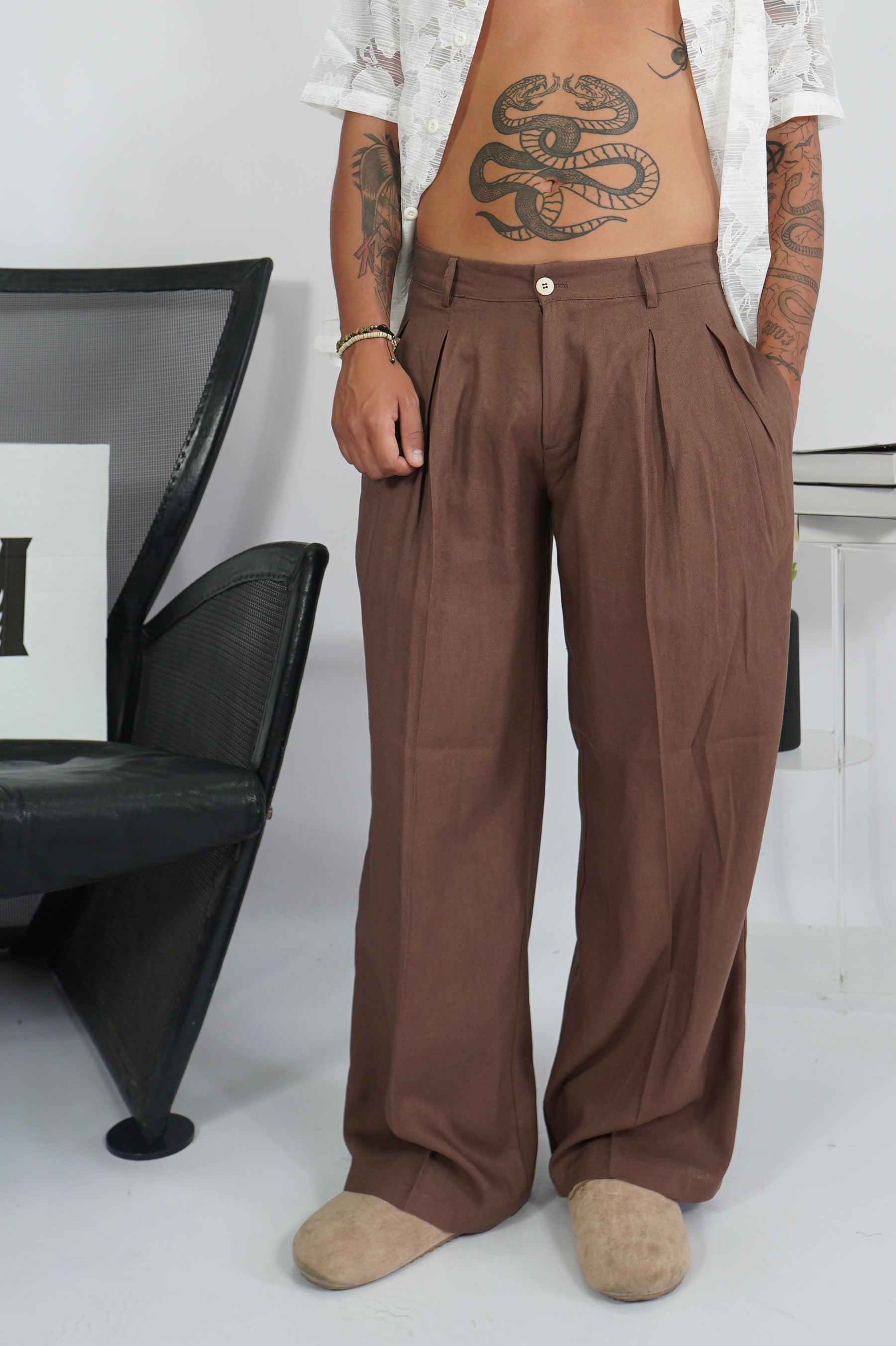 Pantalone Phuket
