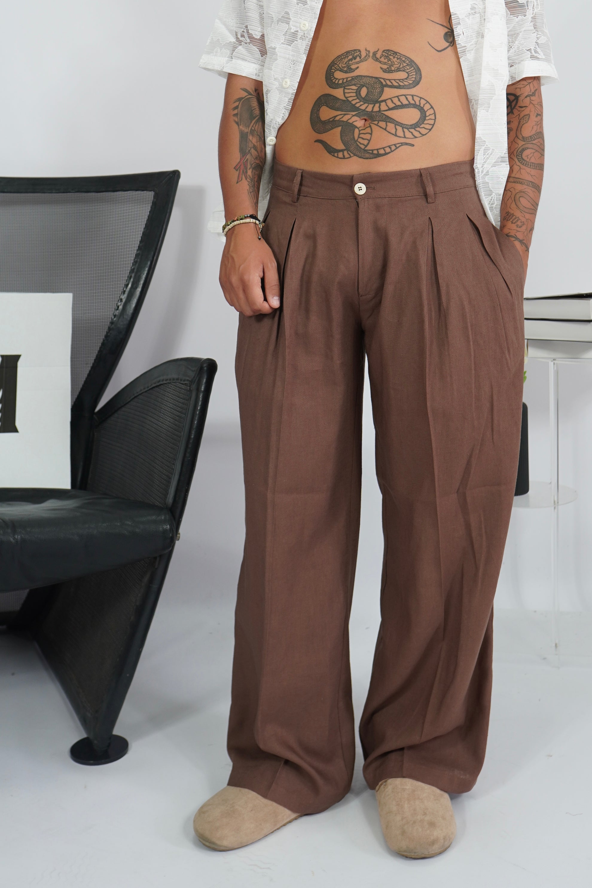 Pantalone Phuket