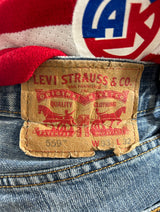 Levi’s 559-Vintage