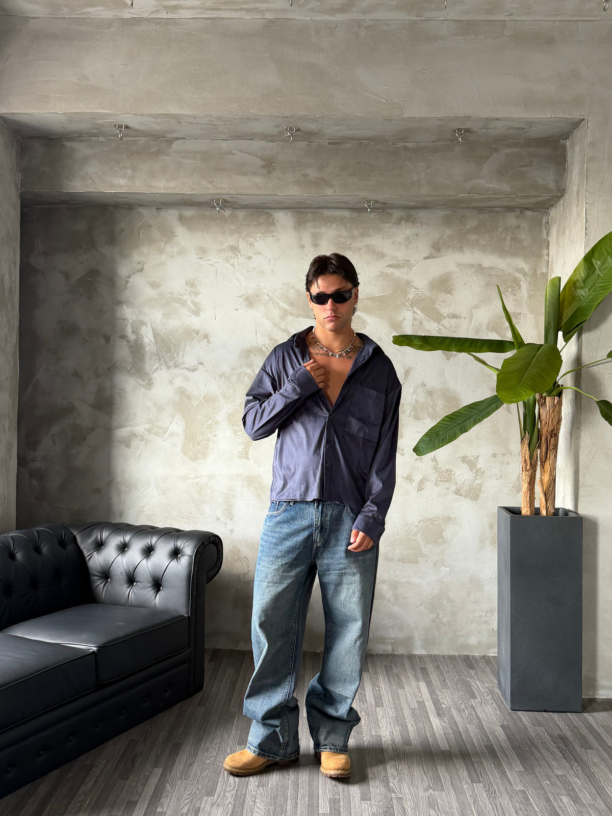 Jeans Eric