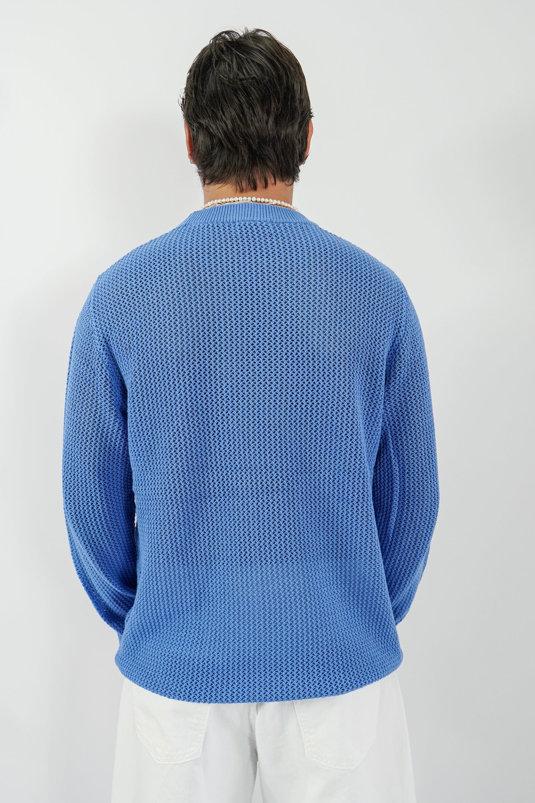 Half in filo FirstSun