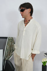 Camicia Nassau