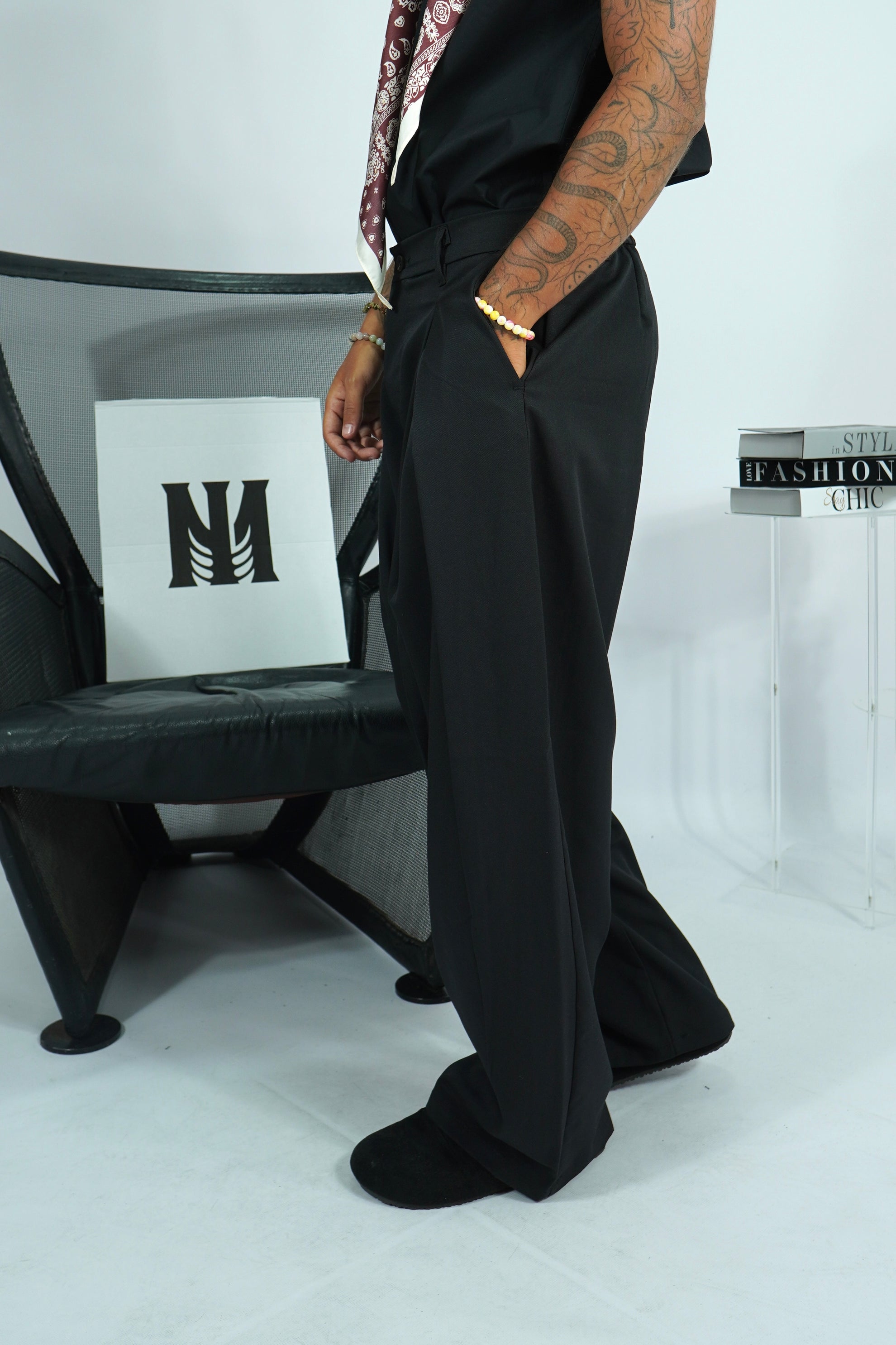 Pantalone Miles