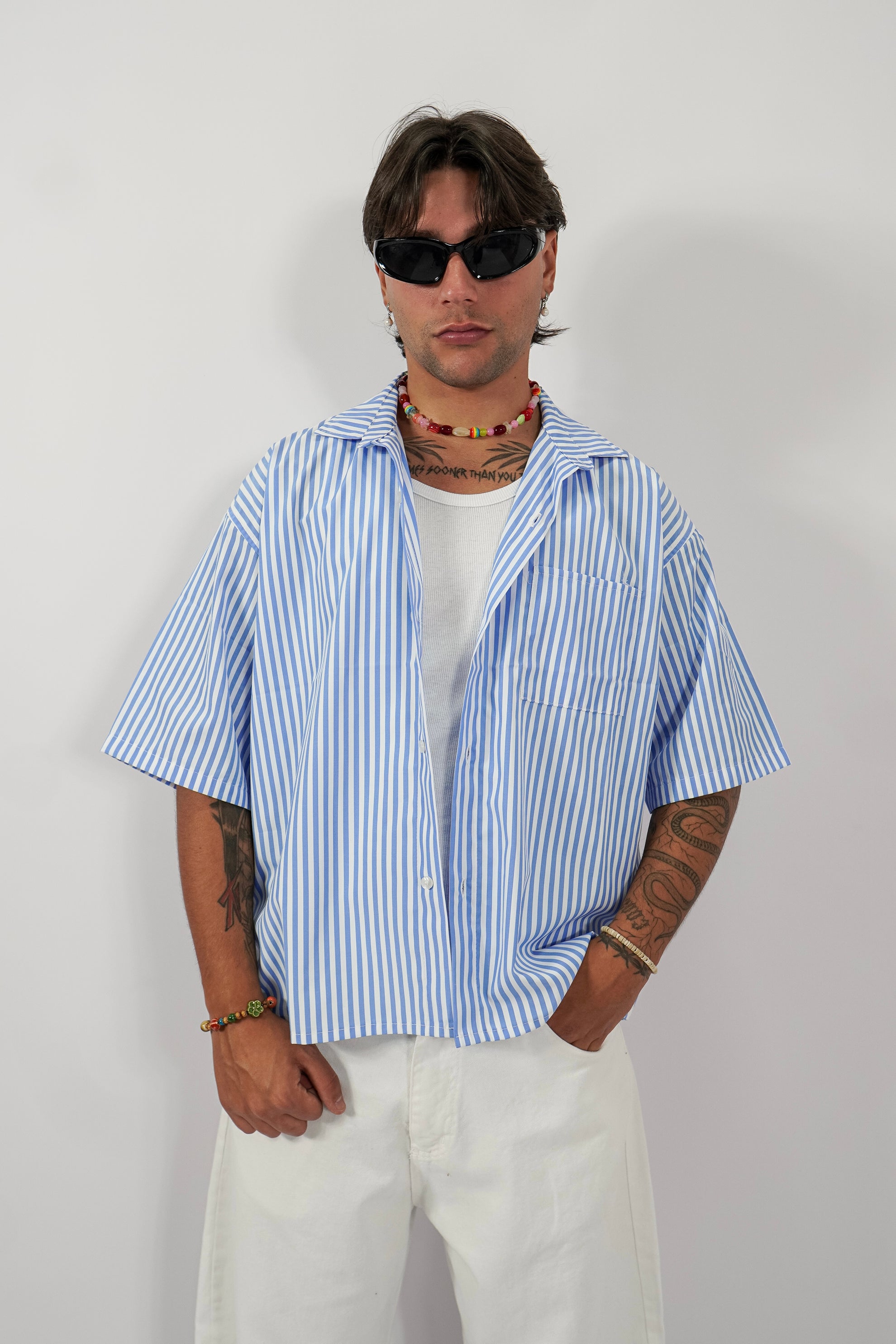 Camicia Sean