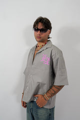 Camicia Black Eight