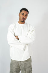 Essential Boxy Tee 2 varianti colore